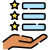 Features icon