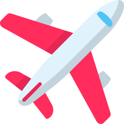 Flights icon