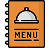 Menu icon